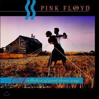 [߰] Pink Floyd / Collection Of Great Dance Songs ()