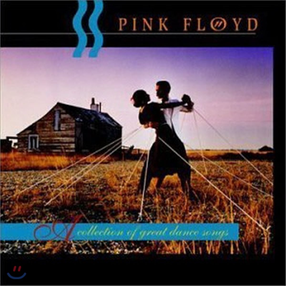 [중고] Pink Floyd / Collection Of Great Dance Songs