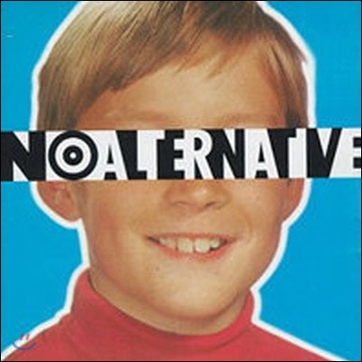 [߰] V.A. / No Alternative