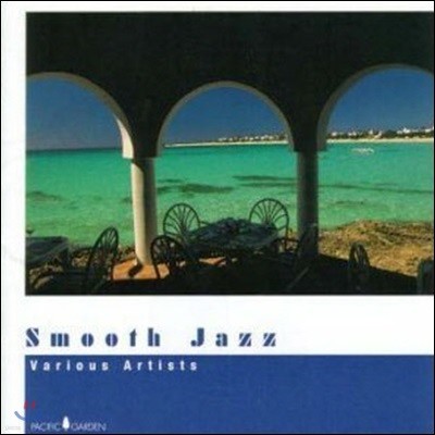 [중고] V.A. / Smooth Jazz (일본반/chcb50001)