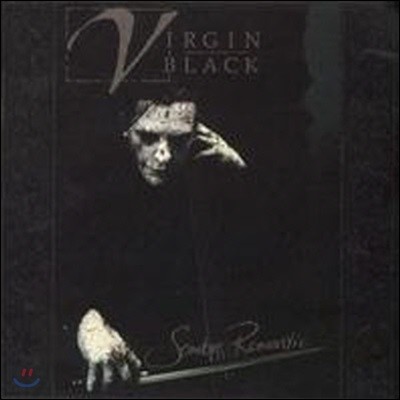 [߰] Virgin Black / Sombre Romantic ()