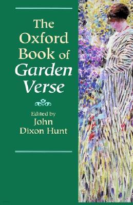 The Oxford Book of Garden Verse