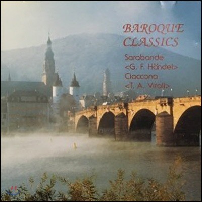 [߰] V.A. / Baroque Classics (himcd1003)