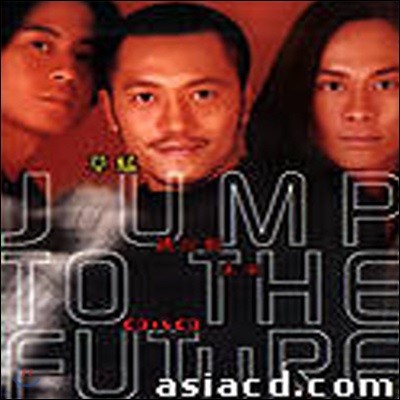 [߰] ʸ(&#34594;) / Jump To The Future (/CD+VCD/5463742)