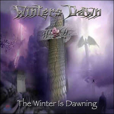 Winters Dawn / The Winter Is Dawning (/̰)