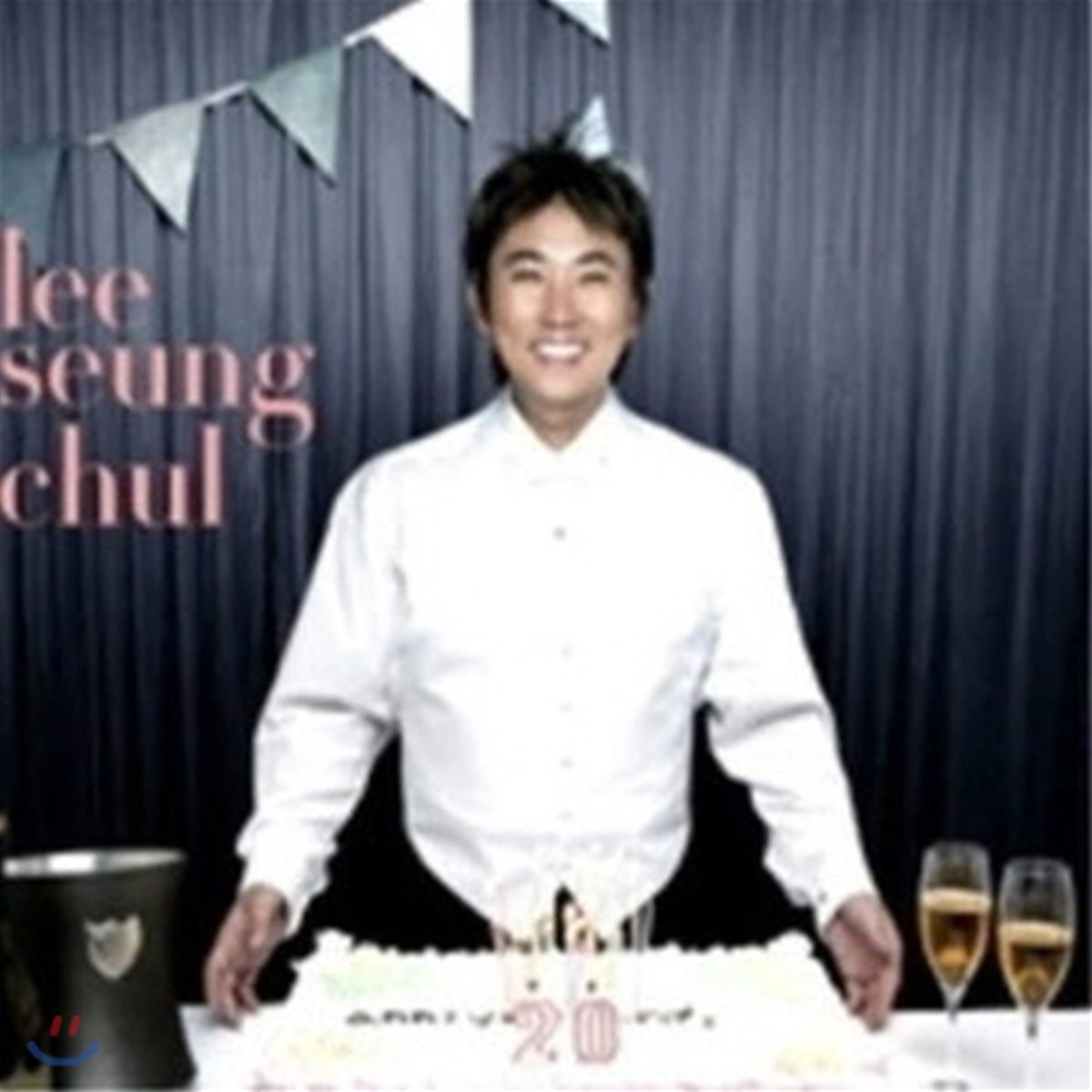 [중고] 이승철 / 20th Anniversary : A Walk To Remember (Digipack/싸인) - 예스24