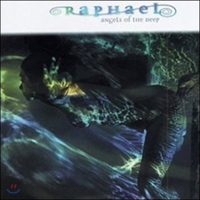 Raphael / Angels Of The Deep (수입/미개봉)