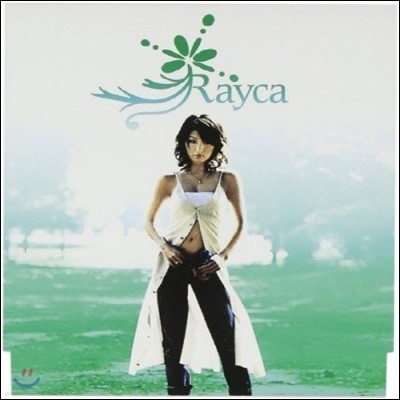 Rayca / Do for love~あふれる想い~ (일본수입/미개봉/single/DGRC0001)
