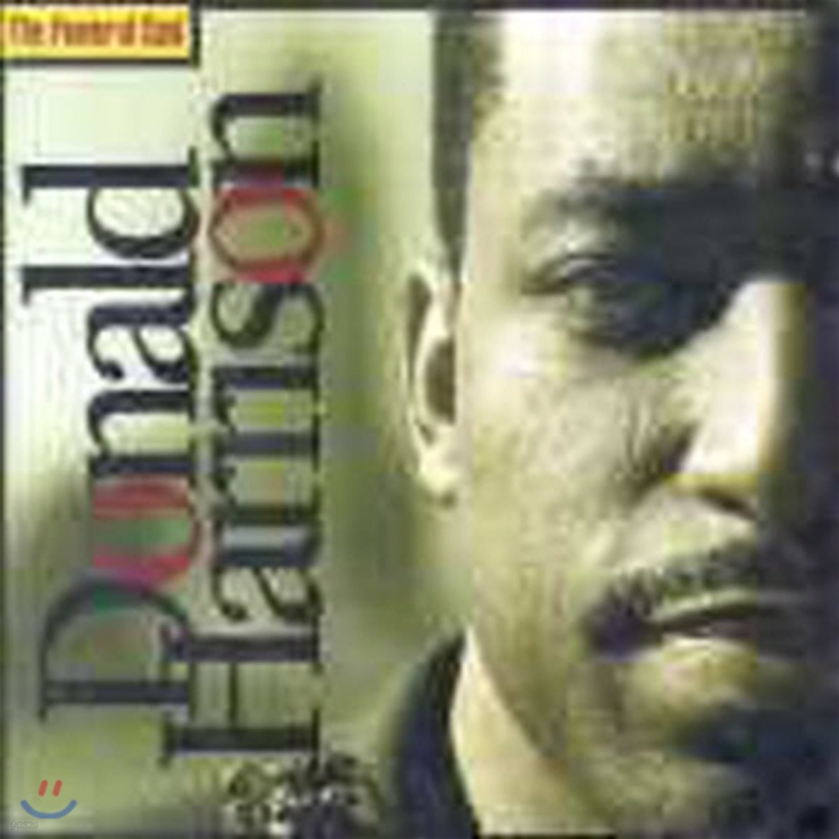 [중고] Donald Harrison / The Power Of Cool (수입)