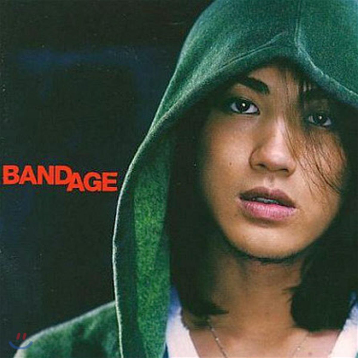 [중고] Lands / BANDAGE (일본반/Single/CD+DVD/jaca51835184)