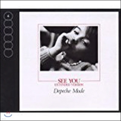 [߰] Depeche Mode / See You  (Single/)