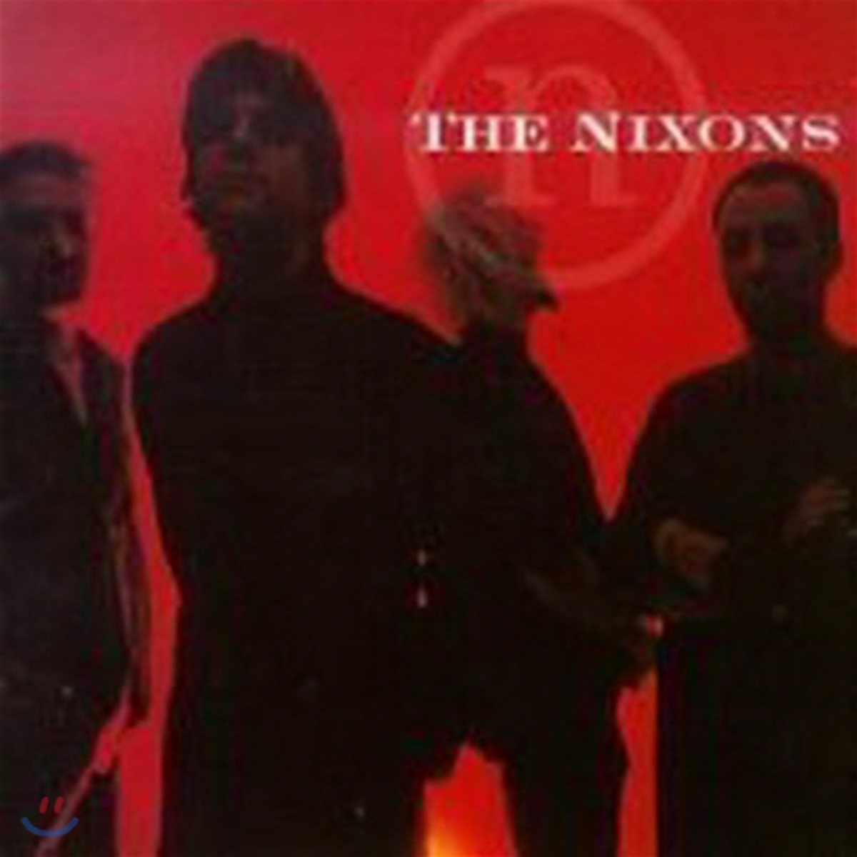 [중고] Nixons / The Nixons