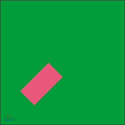 Gil Scott Heron & Jamie XX - We're New Here