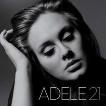 Adele (Ƶ) - 2 21 [LP]