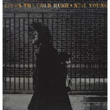 Neil Young — After The Gold Rush 앨범 커버