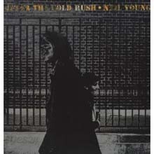 Neil Young - After The Gold Rush