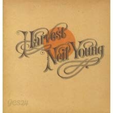 Neil Young - Harvest