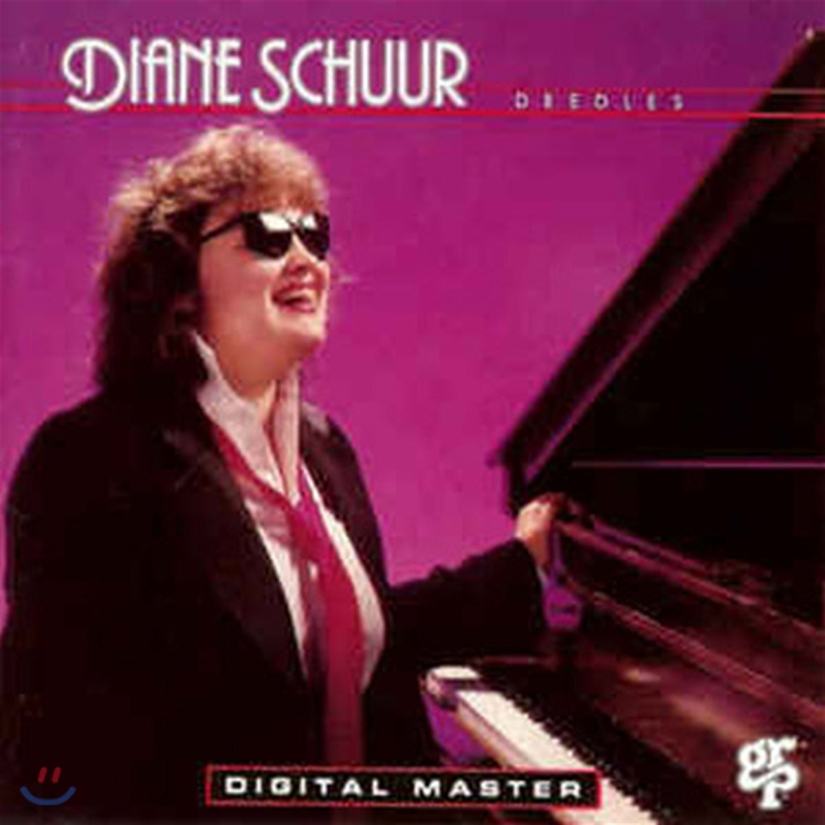 [중고] Diane Schuur / Deedles (수입)