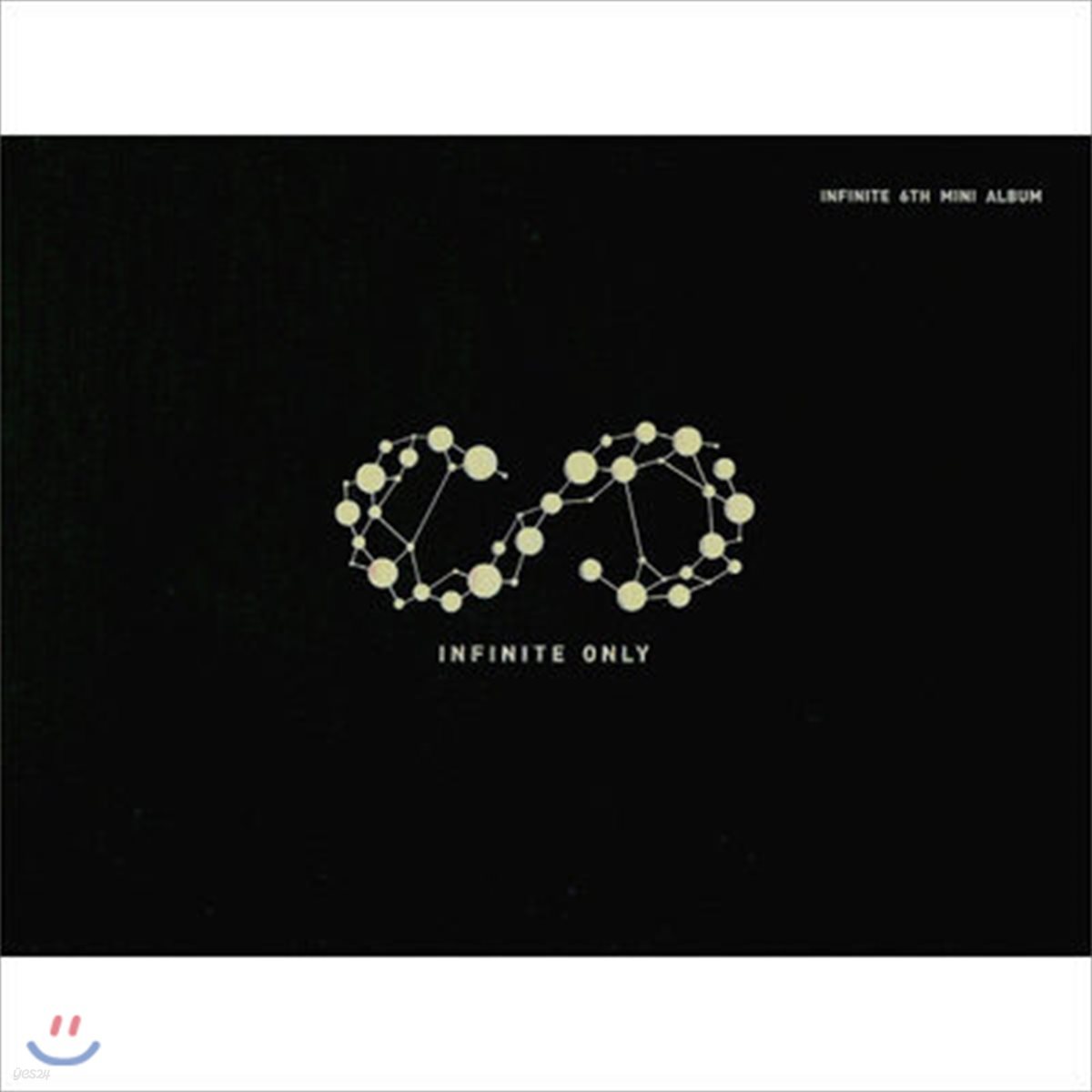 인피니트 (Infinite) / Infinite Only (6th Mini Album/미개봉)
