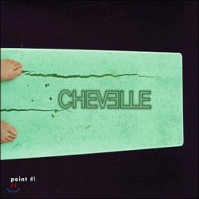 [߰] Chevelle / Point #1 ()