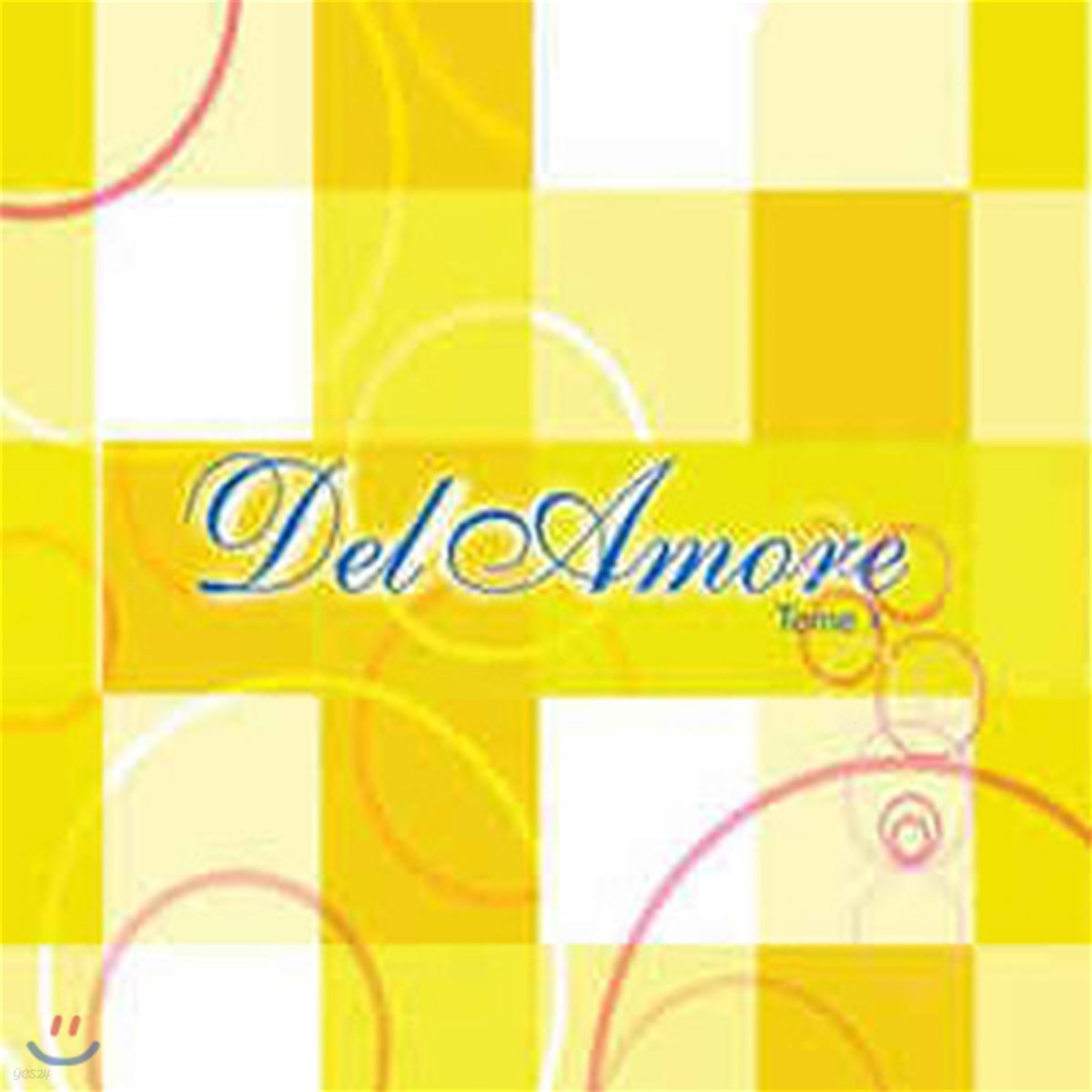 Del Amore / Tome 1 (수입/미개봉)