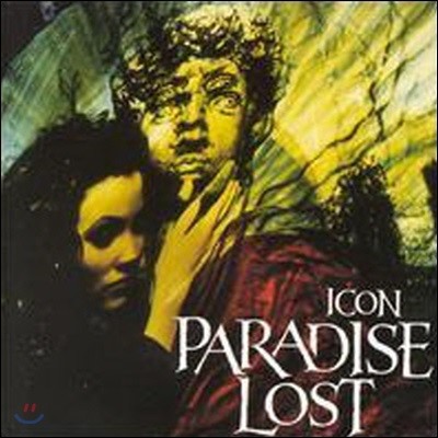 [중고] Paradise Lost / Icon (수입)