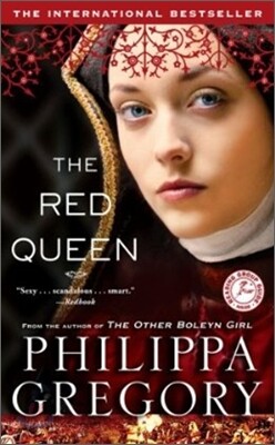 The Red Queen