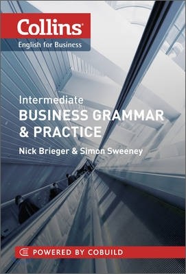 Intermediate Business Grammar & Practice