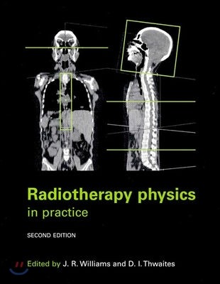 Radiotherapy Physics