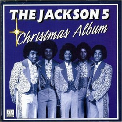 Jackson 5 - Jackson 5 Christmas Album (Spectrum)