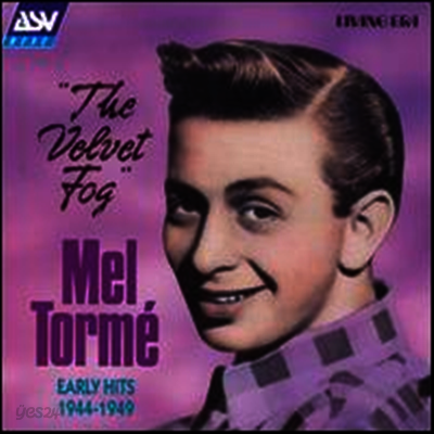 Mel Torme - Velvet Fog