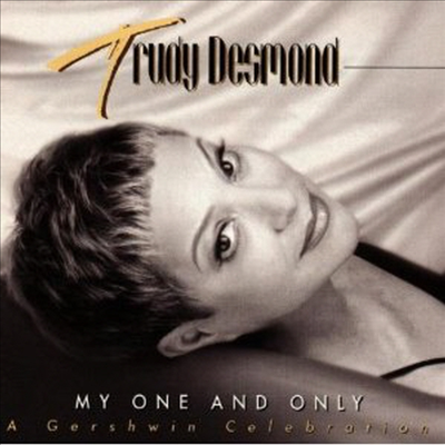 Trudy Desmond - My One & Only (CD)