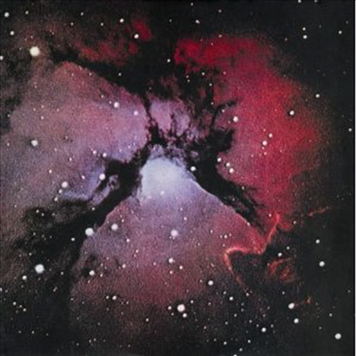 King Crimson - Islands (Anniversary Edition)(Digipack)(CD+DVD-Audio)