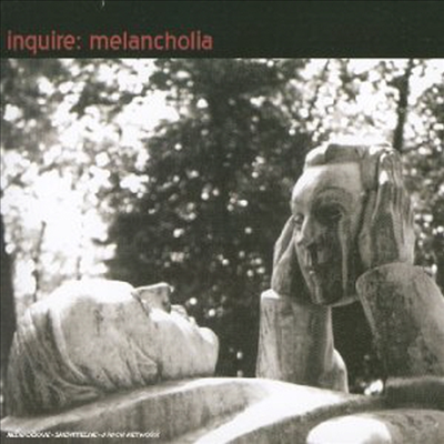 Inquire - Melancholia (2CD)