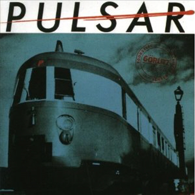 Pulsar - Goerlitz (CD)