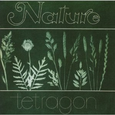 Tetragon - Nature (Bonus Track)(CD)