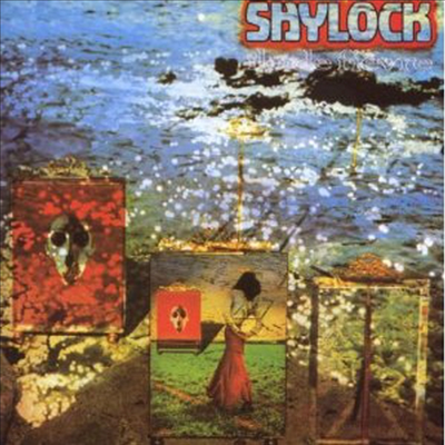Shylock - Ile De Fievre (CD)