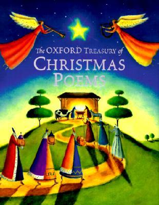 The Oxford Treasury of Christmas Poems