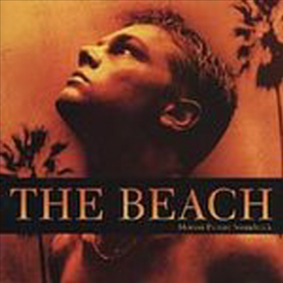O.S.T. - The Beach (비치) (Soundtrack)(CD)