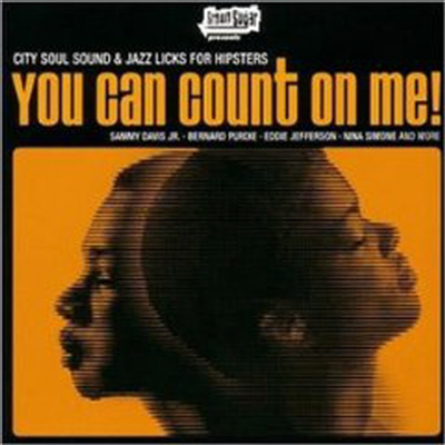 Various Artists - You Can Count On Me (Digipack)