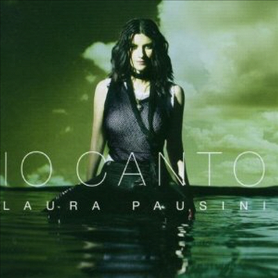 Laura Pausini - Io Canto (CD)