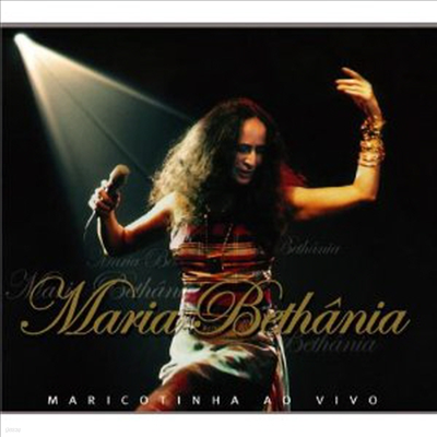 Maria Bethania - Maricontinha Ao Vivo (2CD)