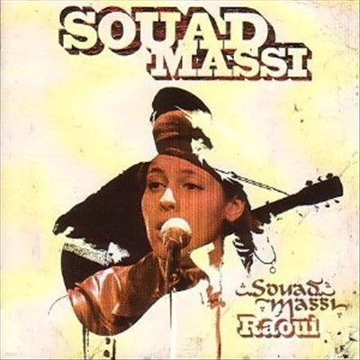 Souad Massi - Raoui