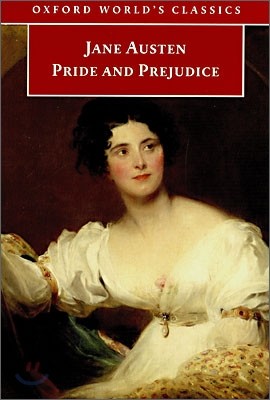 Pride and Prejudice