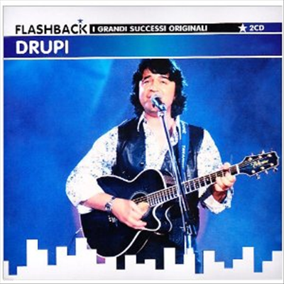Drupi - I Grandi Successi Originali (2CD)
