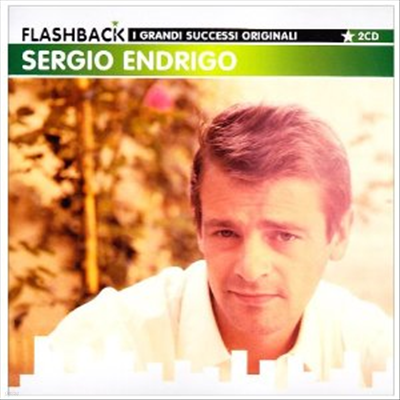 Sergio Endrigo - I Grandi Successi Originali (2CD)