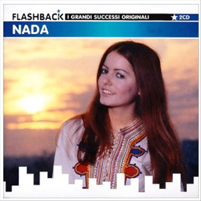 Nada - I Grandi Successi Originali (2CD)