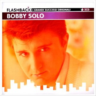 Bobby Solo - I Grandi Successi Originali (2CD)