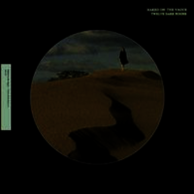 Naked On The Vague - Twelve Dark Noons (EP) (LP)