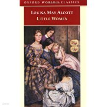 Little Women (Oxford World's Classics)